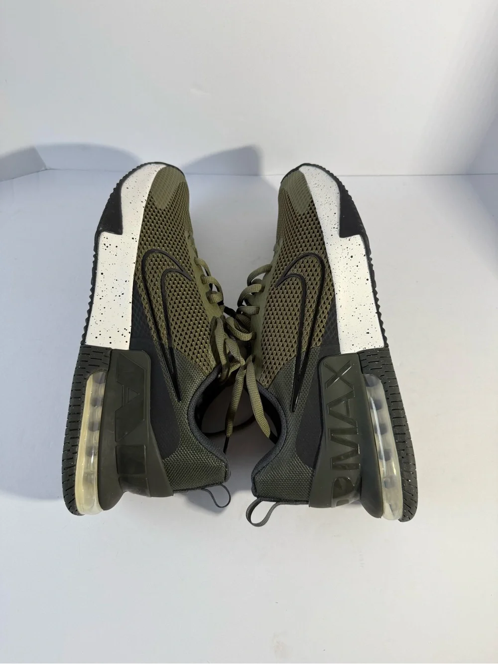 Nike men’s air